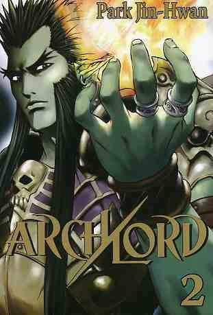 Archlord Vol. 2
