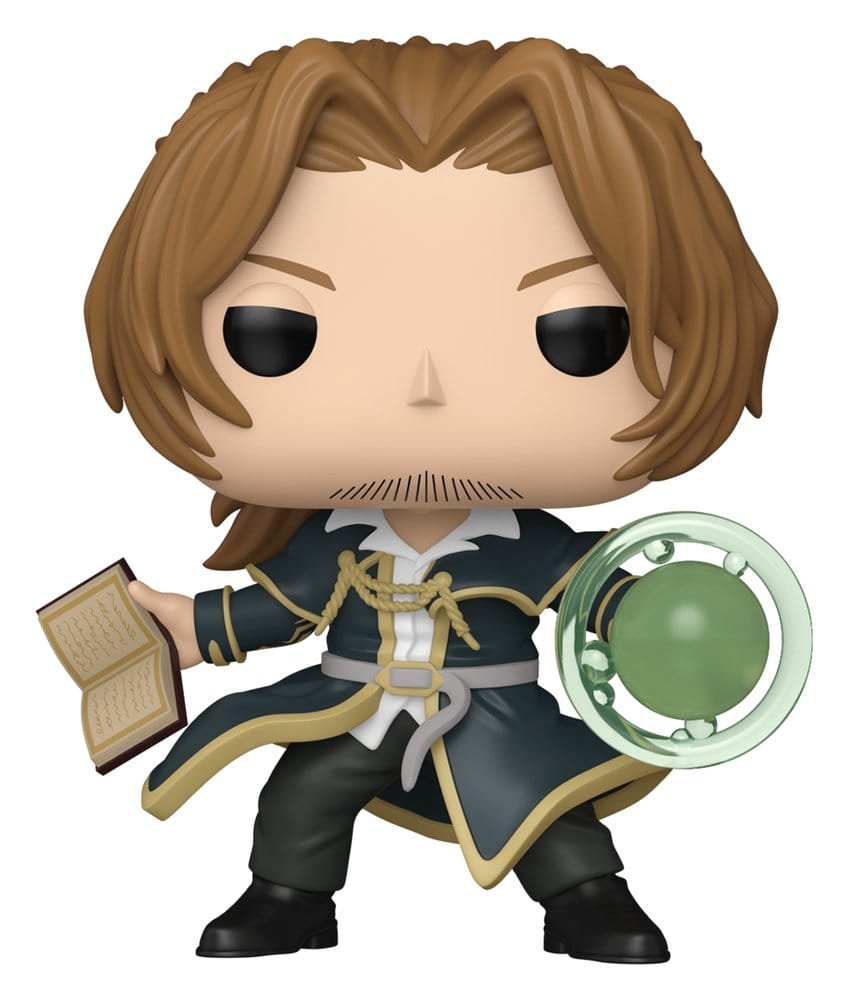 FRIEREN - Sein Funko Pop Animation 2355