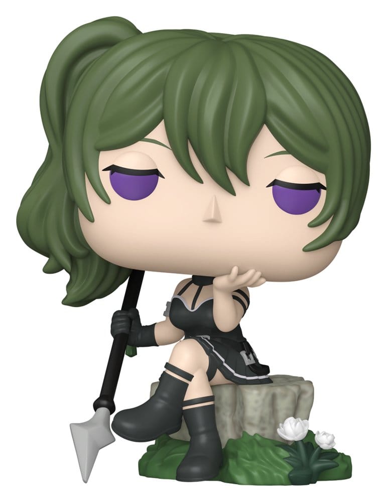 FRIEREN - Ubel Funko Pop Animation 2356