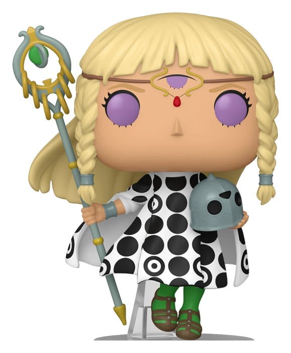 METAPHOR: REFANTAZIO - Eupha Funko Pop Games 1230