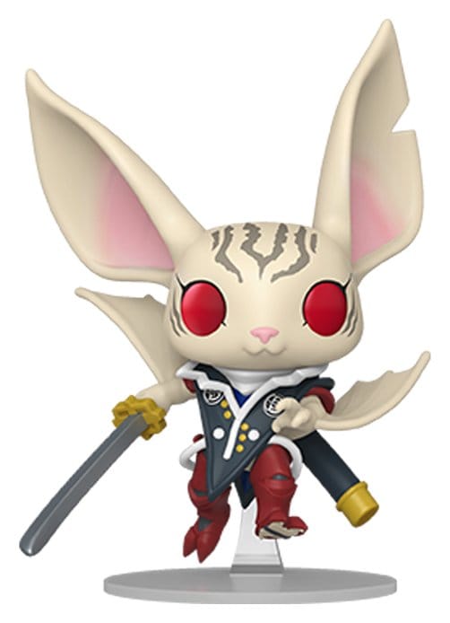 METAPHOR: REFANTAZIO - Heismay Funko Pop Games 1229