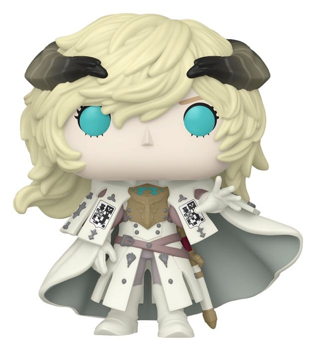 METAPHOR: REFANTAZIO - Louis Guiabern Funko Pop Games 1231