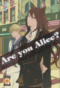 Are you alice? Vol. 2