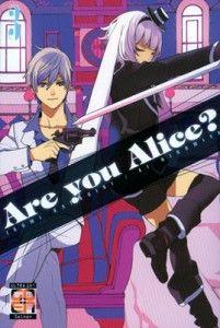 Are you alice? Vol. 3
