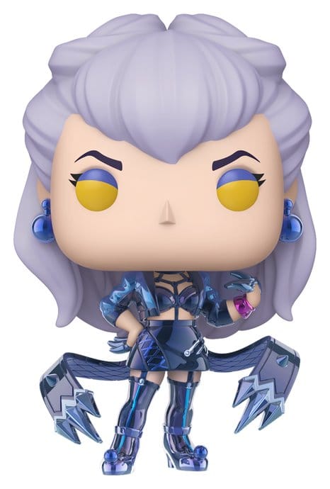 LEAGUE OF LEGENDS - K/DA Evelynn Pop Games 1222