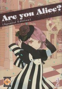 Are you alice? - Edizioni speciali Vol. 2 Variant