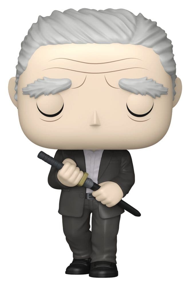 SAKAMOTO DAYS - Takamura Funko Pop Animation 2420