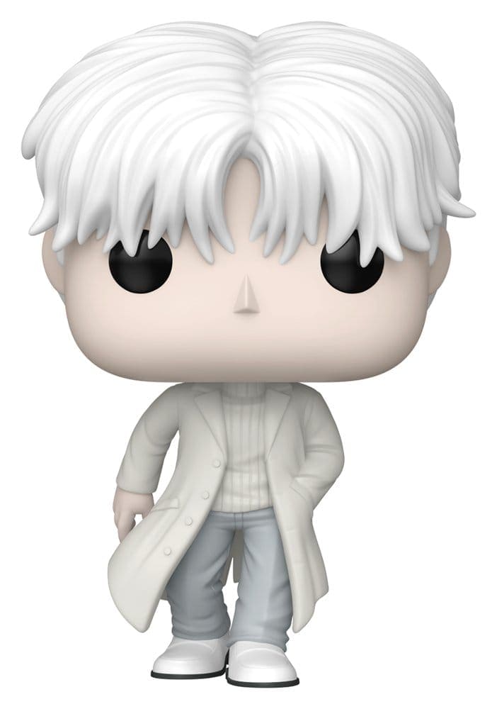 SAKAMOTO DAYS - Kei "X" Funko Pop Animation 2422