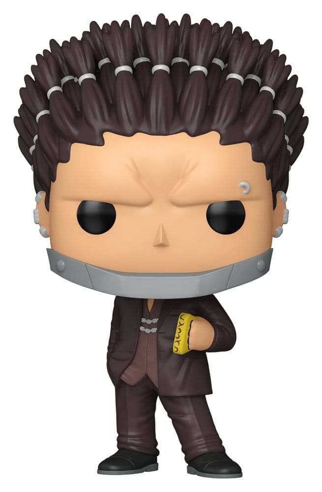 SAKAMOTO DAYS - Hyo Funko Pop Animation 2421