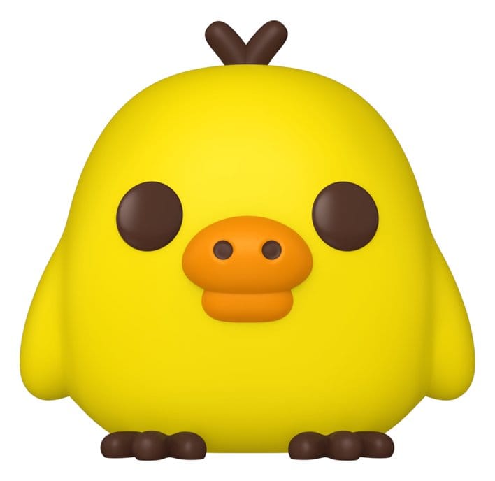 RILAKKUMA - Kiiroitori Funko POP! Animation 2363