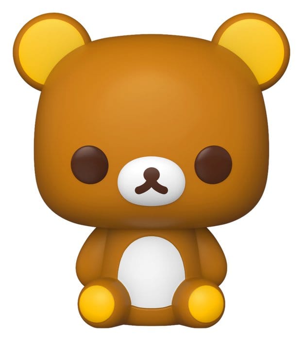 RILAKKUMA - Rilakkuma Funko POP! Animation 2360