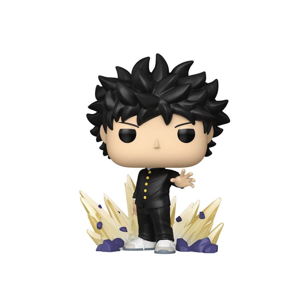 MOB PSYCHO 100 - Mob Shigeo Funko Pop Animation 2406