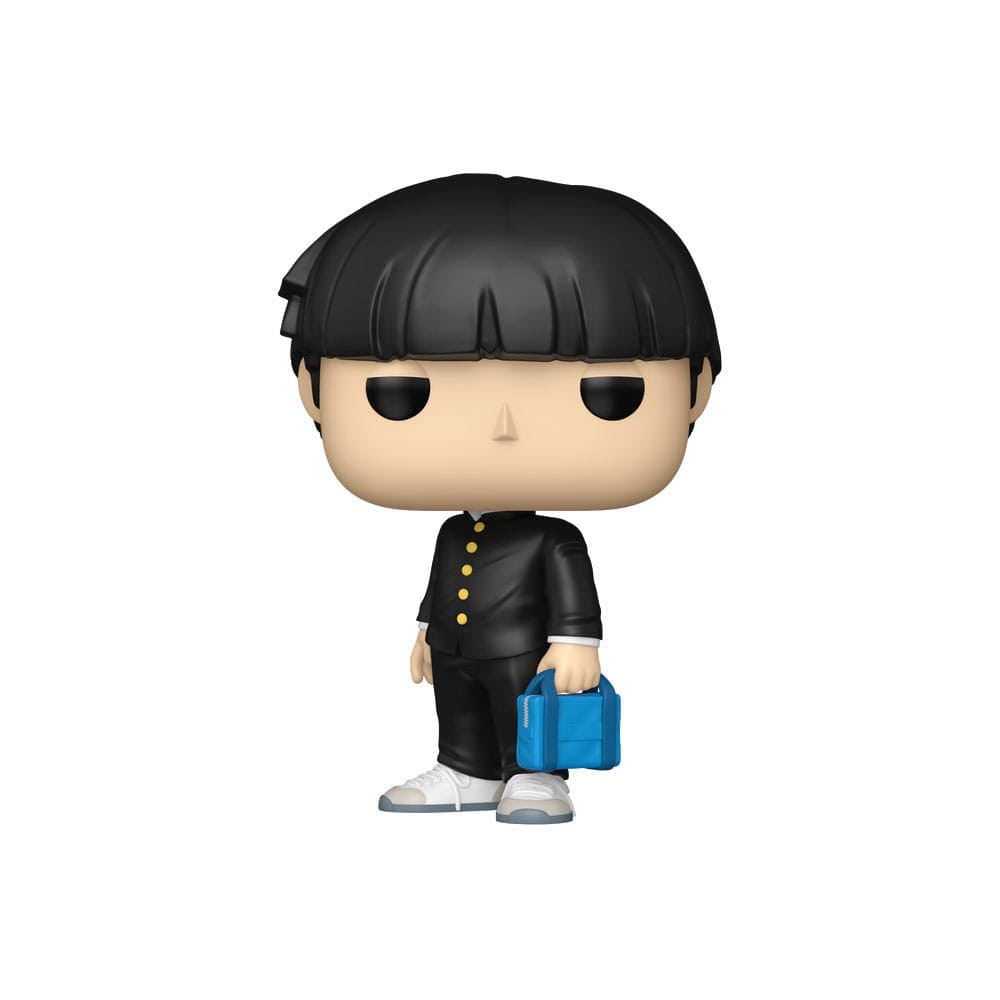 MOB PSYCHO 100 - Mob Shigeo Chase Funko Pop Animation 2406