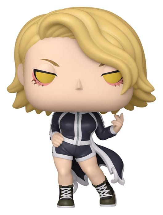 TOUGEN ANKI - Kuina Funko POP! Animation 2444