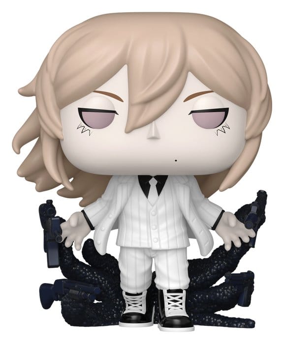 TOUGEN ANKI - Mikado Funko POP! Animation 2443