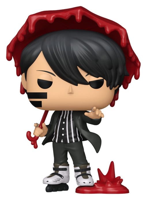 TOUGEN ANKI - Naito Mudano Funko POP! Animation 2442