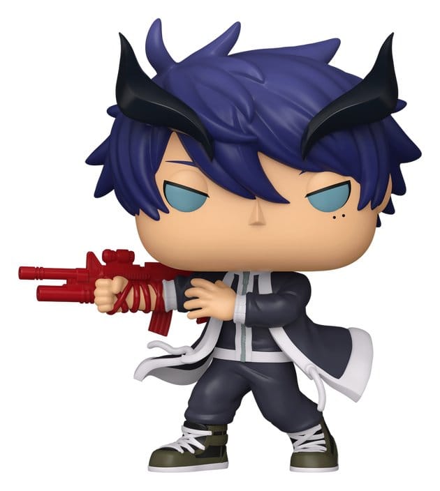 TOUGEN ANKI - Shiki Funko POP! Animation 2440