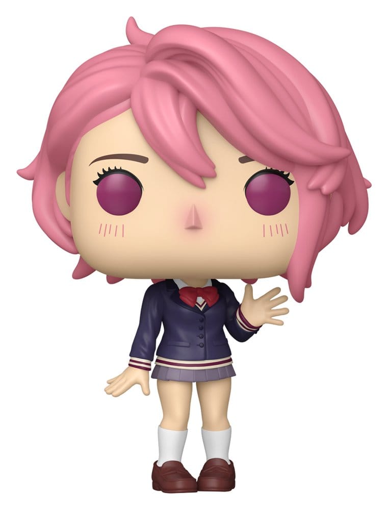 DANDADAN - Aira Funko Pop Animation 2385