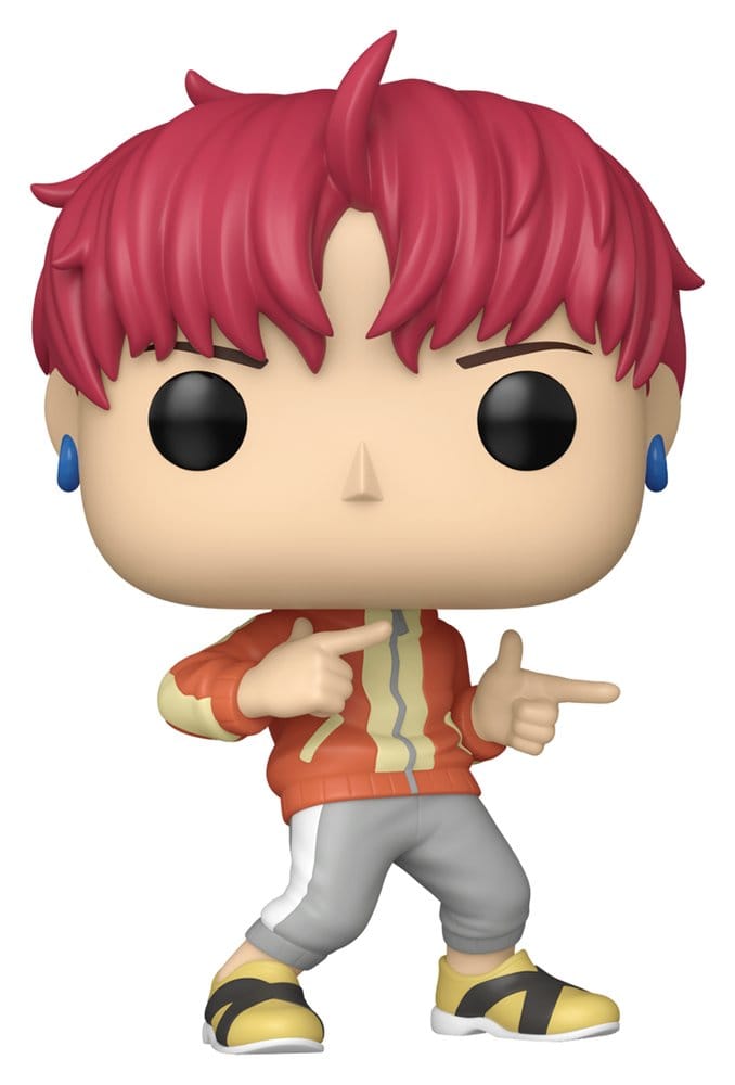 DANDADAN - Jiji Funko Pop Animation 2386