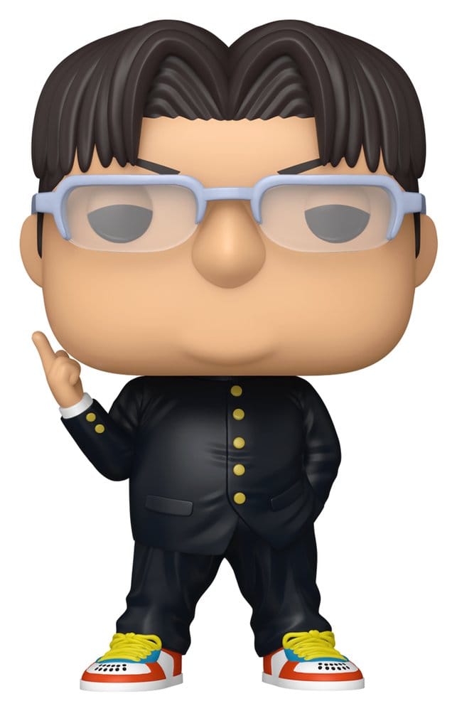 DANDADAN - Kinta Funko Pop Animation 2388