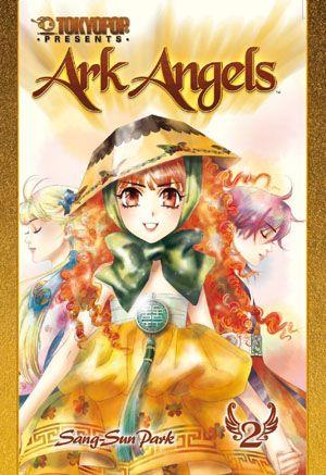 Ark angels Vol. 2