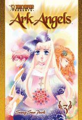 Ark angels Vol. 3