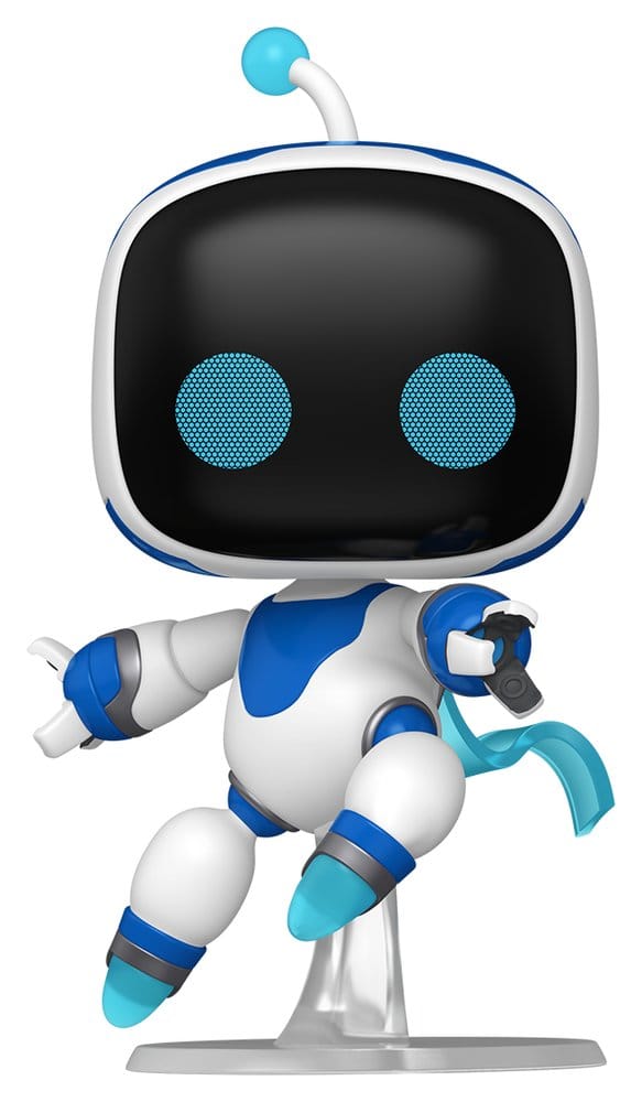 ASTRO BOT - Astro Bot Super Sized Jumbo 25 cm Funko Pop Games 1305
