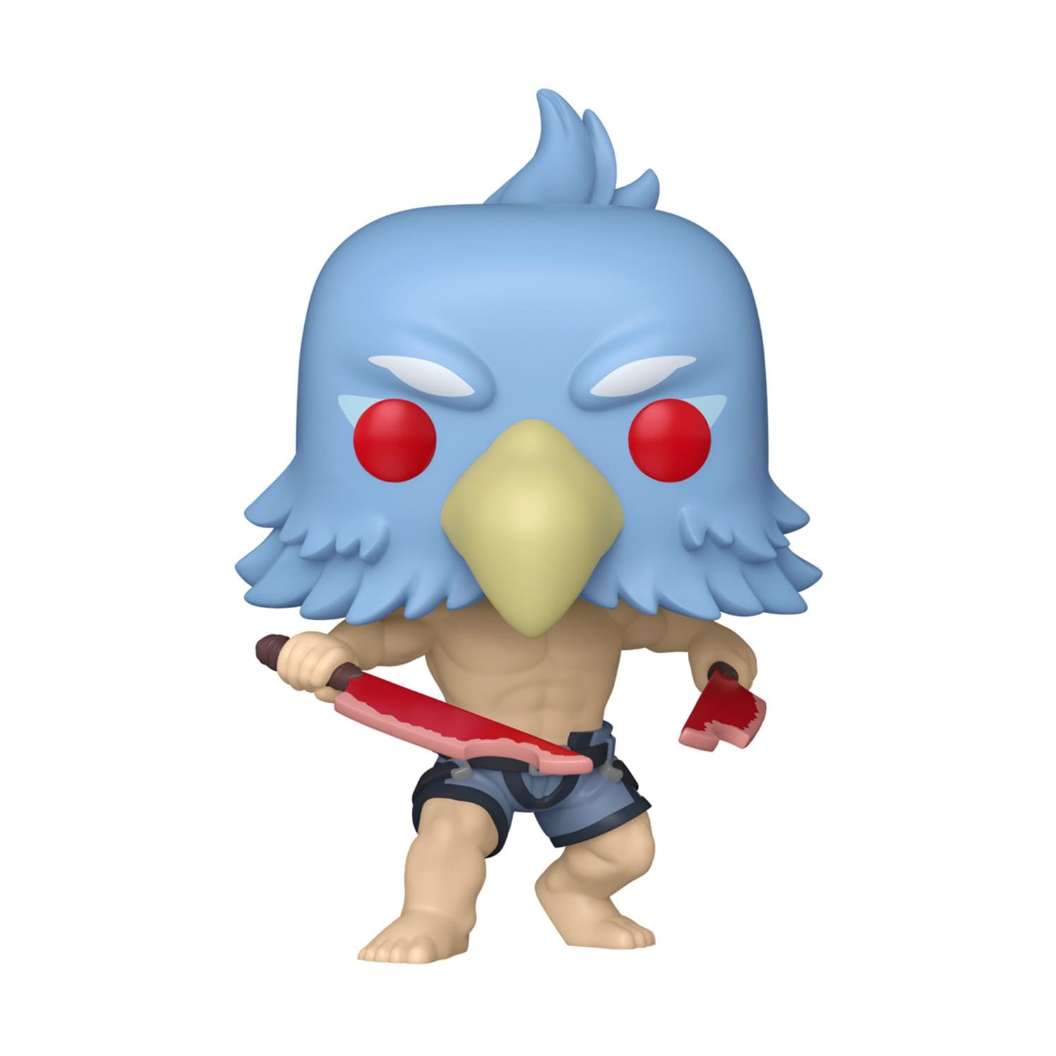 SHANGRI-LA FRONTIER - Sunraku Funko Pop Animation 2479