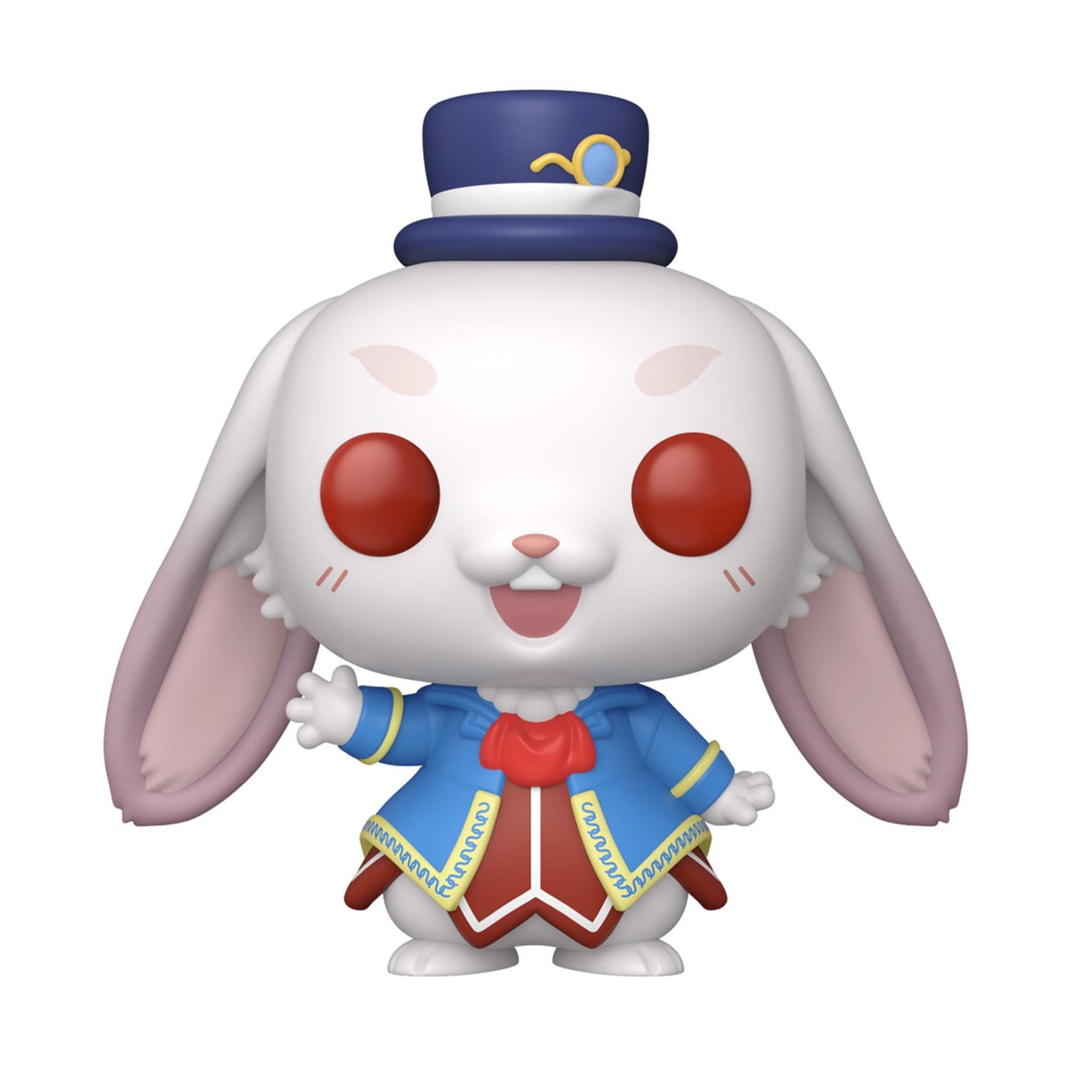 SHANGRI-LA FRONTIER - Emul Funko Pop Animation 2482