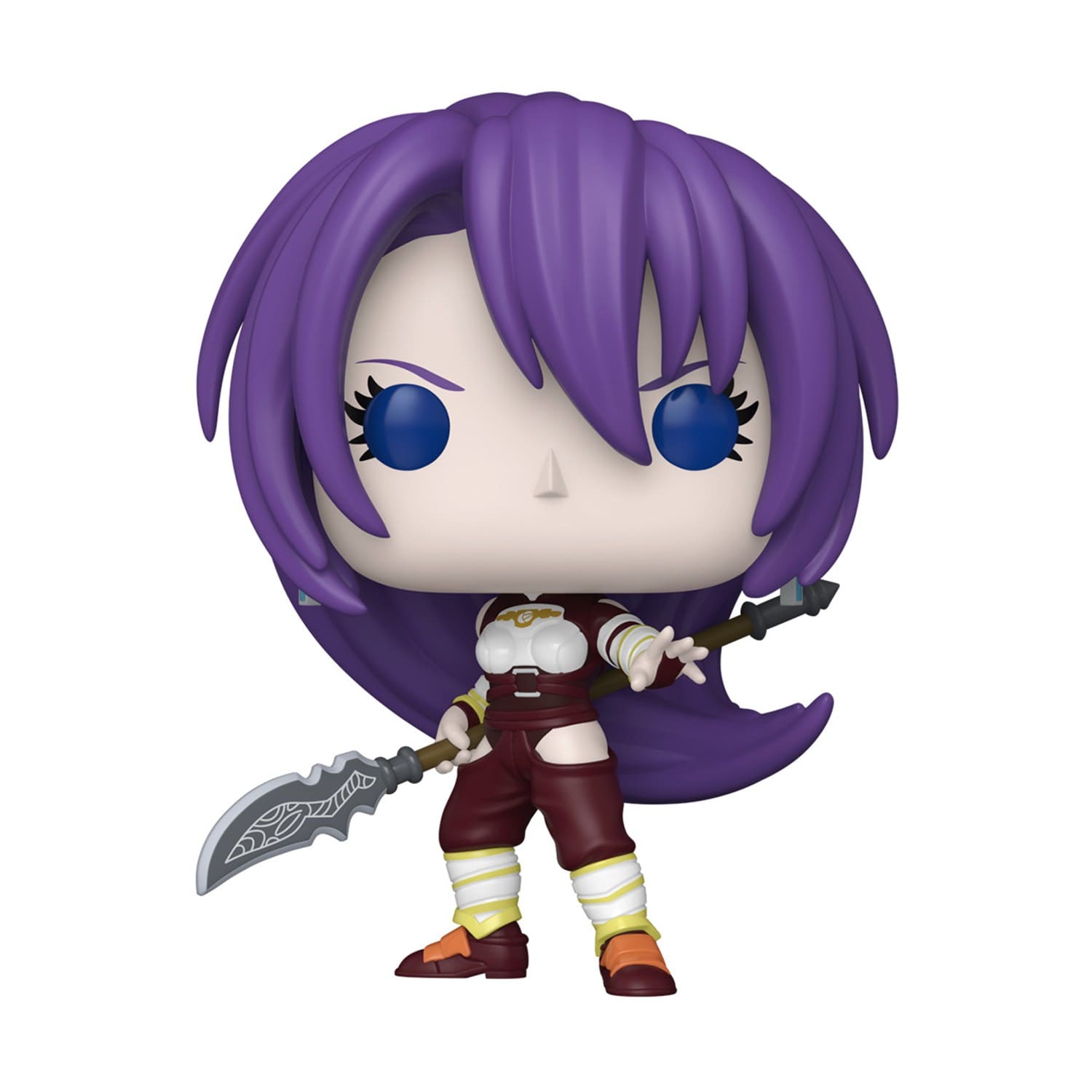 SHANGRI-LA FRONTIER - Arthur Pencilgon Funko Pop Animation 2480