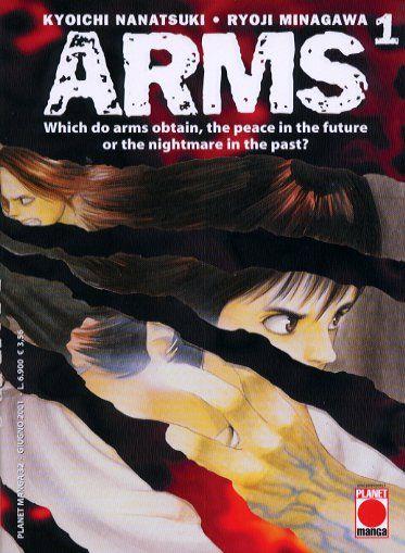Arms Vol. 1