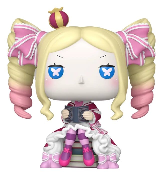 RE:ZERO - Beatrice Funko Pop Animation 2466