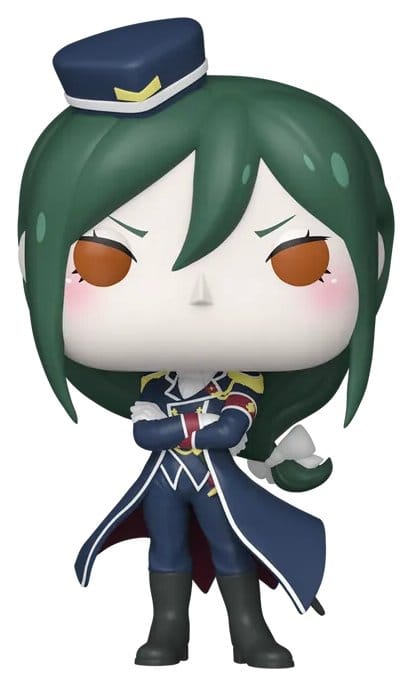 RE:ZERO - Crusch Funko Pop Animation 2468