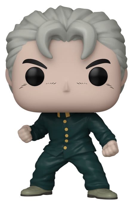 JOJO´S BIZARRE ADVENTURE - Koichi (DIU) Funko Pop Animation 2489