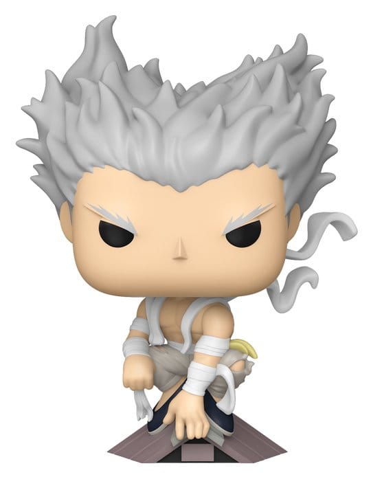 ONE PUNCH MAN - Garou Funko Pop Animation 2529