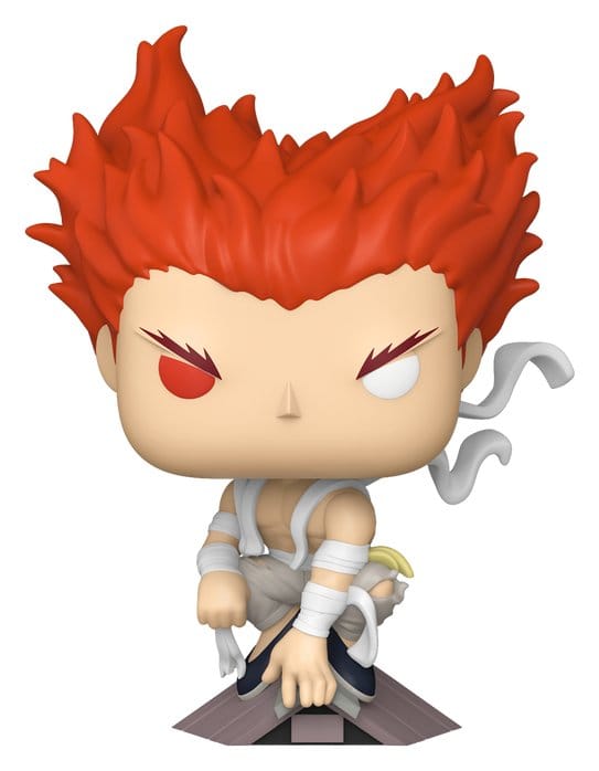 ONE PUNCH MAN - Garou Chase Funko Pop Animation 2529