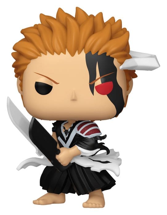 BLEACH: THOUSAND-YEAR BLOOD WAR - Ichigo Funko Pop Animation 2575