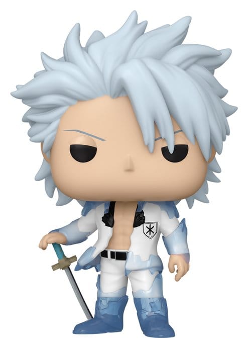 BLEACH: THOUSAND-YEAR BLOOD WAR - Hitsugaya Funko Pop Animation 2576