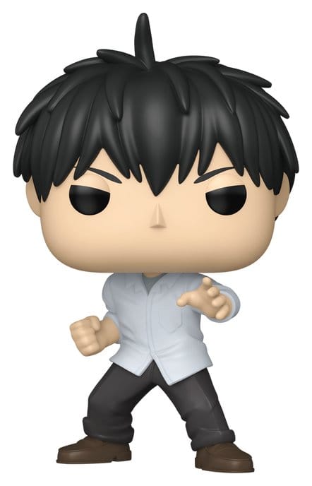 WITCH WATCH - Morihito Otogi Funko Pop Animation 2539