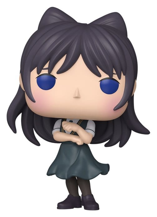 WITCH WATCH - Nemu Miyao Funko Pop Animation 2542