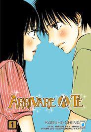 Arrivare a Te