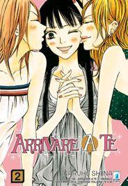 Arrivare a Te Vol. 2