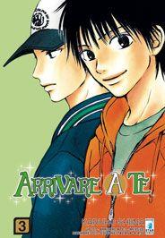 Arrivare a Te Vol. 3