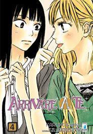 Arrivare a Te Vol. 4