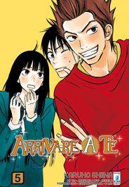 Arrivare a Te Vol. 5