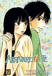 Arrivare a Te Vol. 7