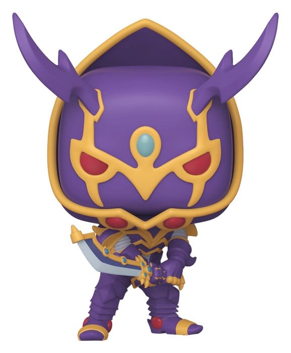 YU-GI-OH - Buster Blader Funko Pop Animation 2561
