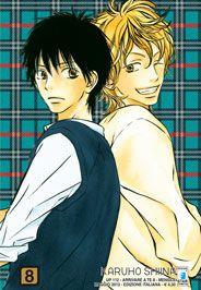 Arrivare a Te Vol. 8