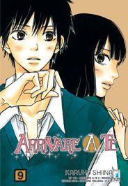 Arrivare a Te Vol. 9