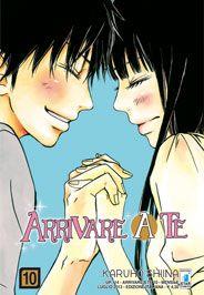 Arrivare a Te Vol. 10